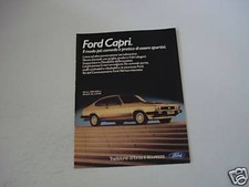 advertising Pubblicità 1979