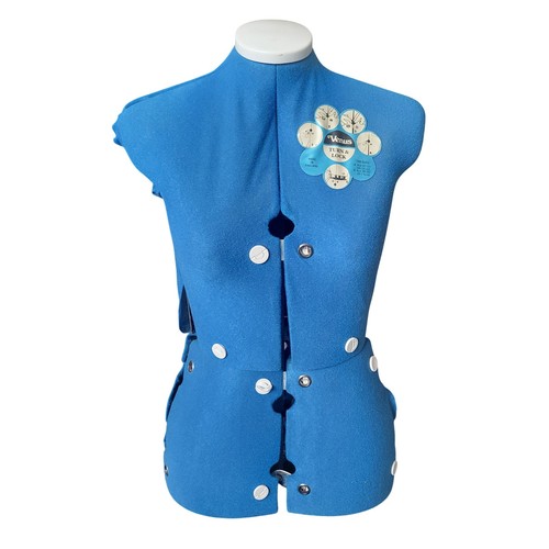 Manichino venere turn lock - &,