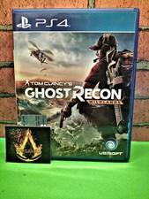 Tom Clancy's Ghost Recon
