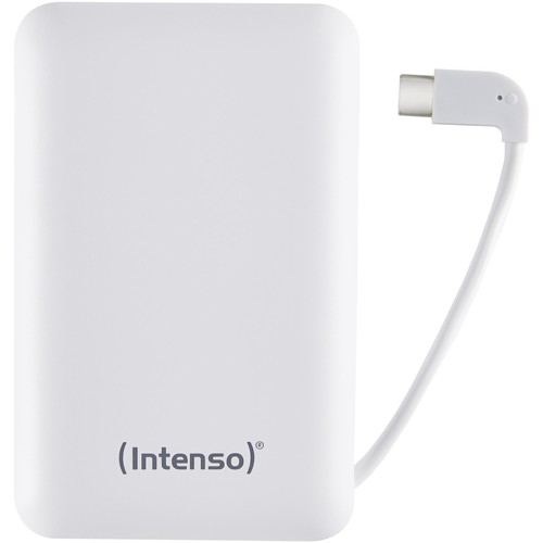 Intenso power bank lipo 10000 - intenso,