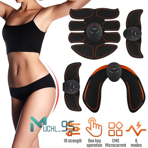Ems allenatore tonificazione - ems,