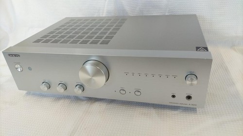 Amplificatore integrato onkyo - integrato,