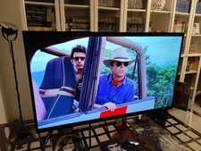 Smart zephir 4k - tv, ultra