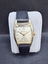 Orologio Vintage 1950 Bulova
