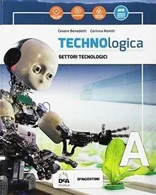 Technologica volume - a, +