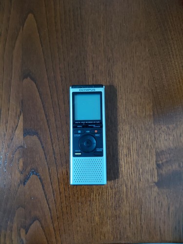 Olympus registratore 732pc - olympus, vm-732pc