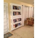 Libreria realizzata con