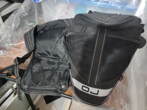 Borsa zaino sebatoio moto - zaino,