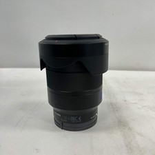 Sony SEL2470Z 24-70mm f/4 E