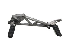 Piastra Anteriore Sinistra