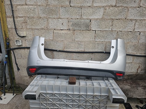 Paraurti posteriore renault - posteriore,