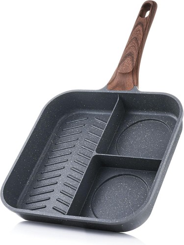 Sensarte padella divisa - padella,