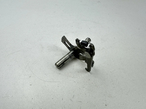 Albero selettore asse yamaha - albero,