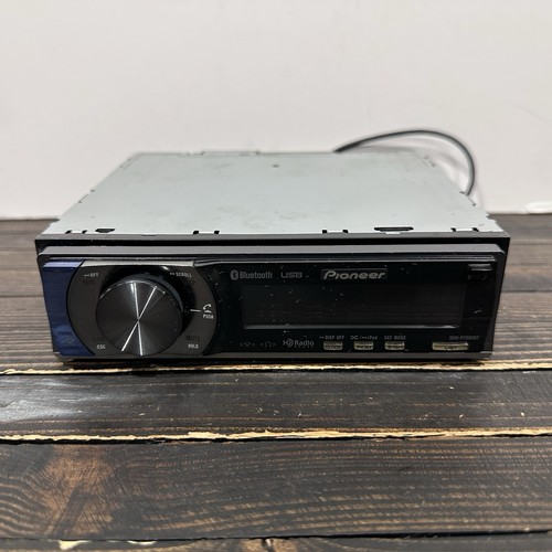 Pioneer deh p7000bt ricevitore - pioneer,