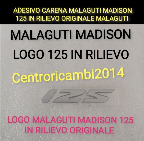 Adesivo carena malaguti - adesivo,