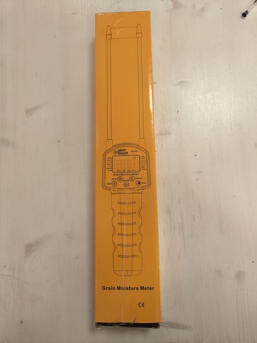Misuratore umidità grano - misuratore,