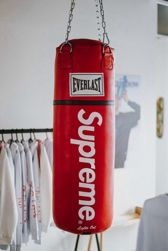 Supreme everlast sacco da - supreme,