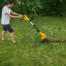 Zappa da Giardino Elettrica