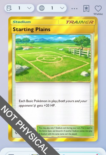 Pokemon tcg pocket - pocket, starting