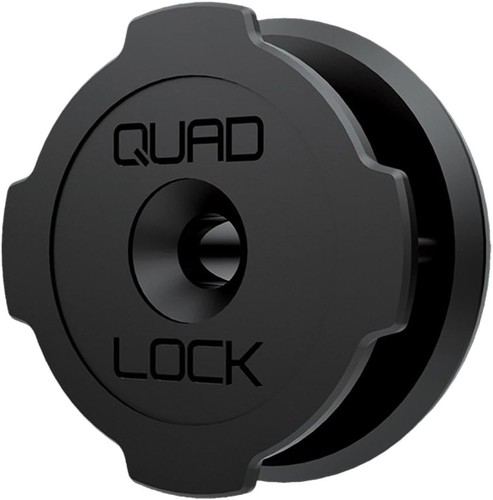 Quad lock supporto adesivo - lock,