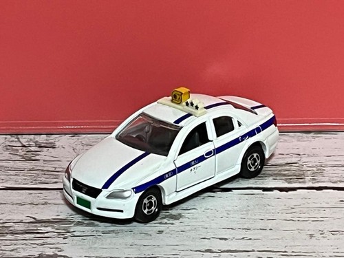 Tomica 120 series - tomica,