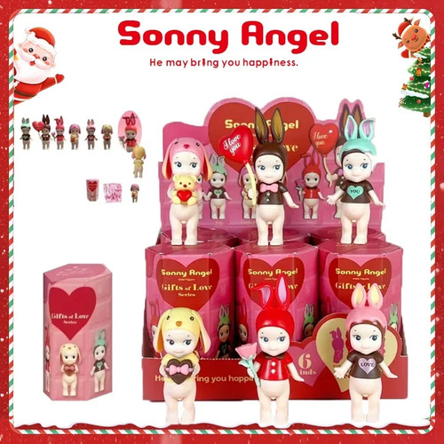 Sonny angel gifts love - angel, of