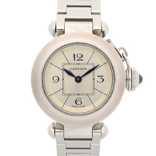 Orologio polso cartier - cartier, miss