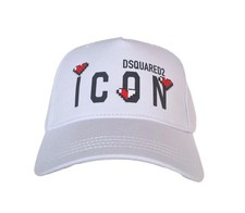 DSQUARED2 cappello berretto