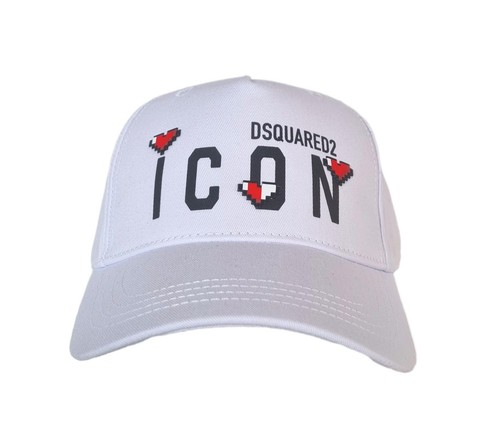 Dsquared2 cappello berretto - dsquared2,