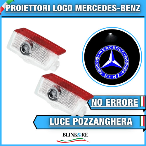 Proiettori sportello logo - 2,