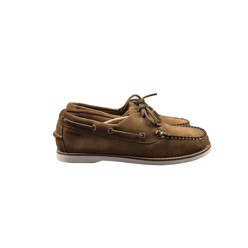 Scarpe da barca basse - g.h.,