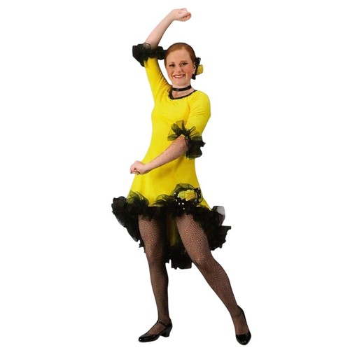 Costume ballo shake - costume, da