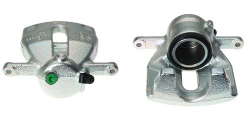 Pinza freno budweg caliper - budweg,