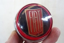 pulsante clacson per Fiat 500