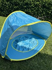 Tenda da Spiaggia Mare