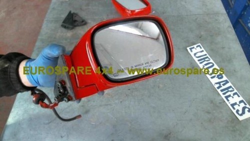 Specchietto retrovisore destro - specchietto,