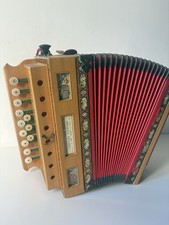 organetto 2 bassi DO