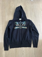 Gucci Felpa con Cappuccio XXS
