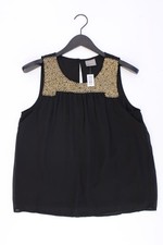 ✨ Vero Moda camicetta per le signore taglia 38, M nero di poliestere ✨