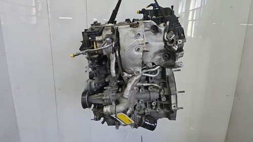 Motore nudo alfa - nudo,