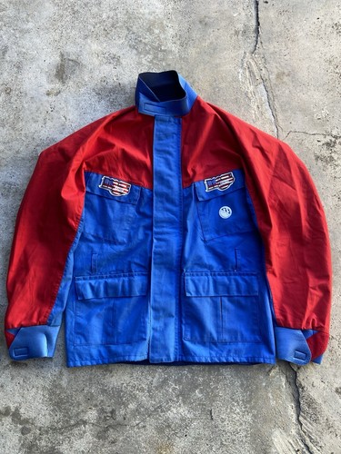 Giacca corsa vintage - giacca,