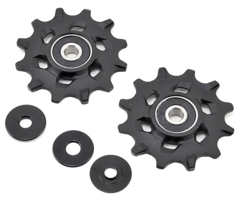 Puleggia sram sync asm - sram,