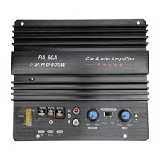 Scheda Amplificatore di
