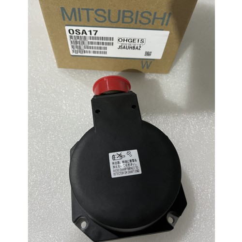Nuovo mitsubishi osa17 - mitsubishi,