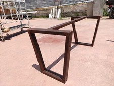 - Gambe/Base per Tavolo Stile