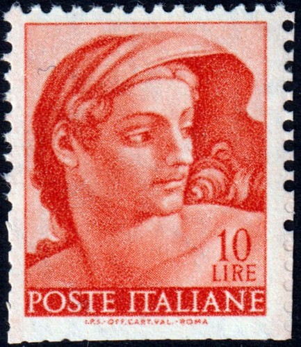 1961 lire 10 - lire,
