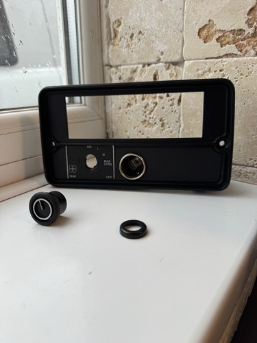 Heater climate control - heater,