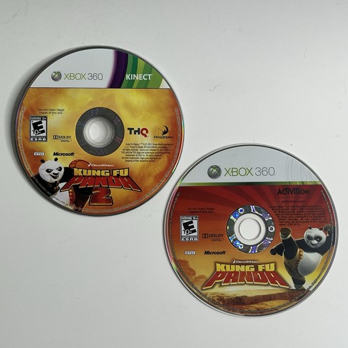 Kung panda king fu - king,