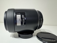 Obiettivo macro pentax smc - pentax, fa