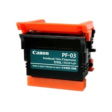 Testina di stampa Canon PF-03